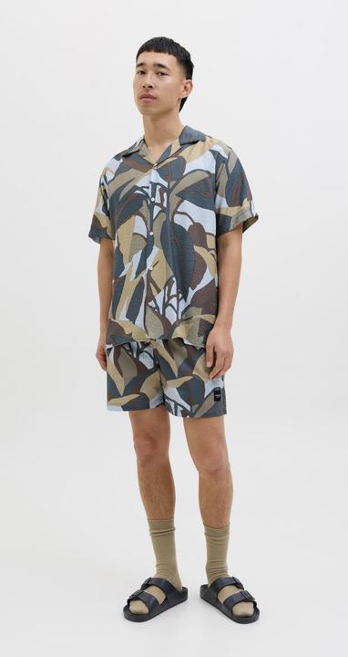 Immagine prodotto Jack & Jones Relaxed Fit Hemd Hemd (M)