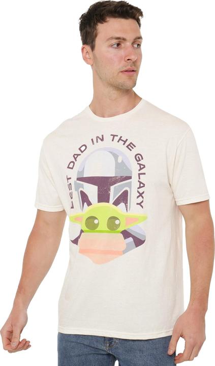 Produktbild Star Wars Dad And Child TShirt (XXL)