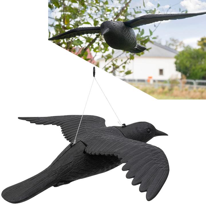 Produktbild Gardigo Vogel - Abwehr fliegender Falke