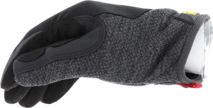Produktbild Mechanix Wear Gloves Mechanix COLDWORK ™ ORIGINAL, insulated, size 12 / XXL. Velcro, artificial leather, 3M Thinsu (12, XXL)