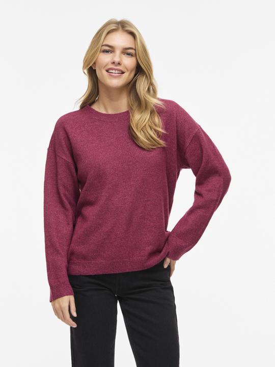 Immagine prodotto Vila VILIGA Rundhals Strickpullover (L)