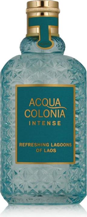 Actual product image Tabac Lagoons Laos Eau de Cologne (Eau de cologne, 170 ml)