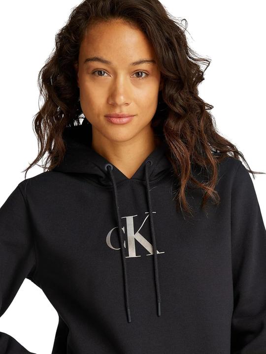 Produktbild Calvin Klein Jeans Gradient Ck Hoodie (XS)