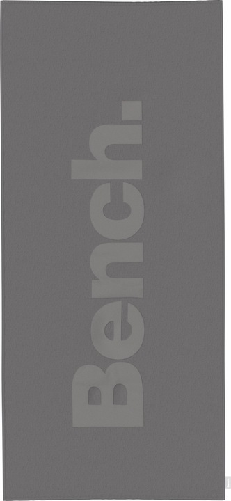 Image du produit Herding Serviette de sauna Bench Gris (80 x 180 cm)