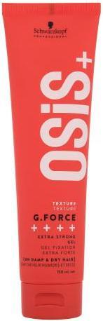 Produktbild Schwarzkopf Osis + G.Force (Haargel, 150 ml)