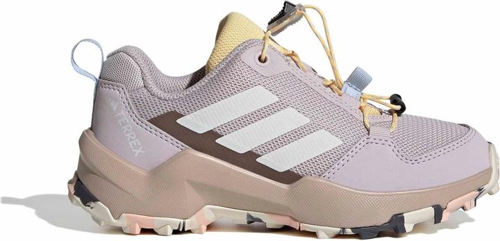 Produktbild Adidas Kid's Ax4S Speed Lacing (34)