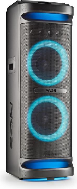 Image du produit NGS Wild Space 3