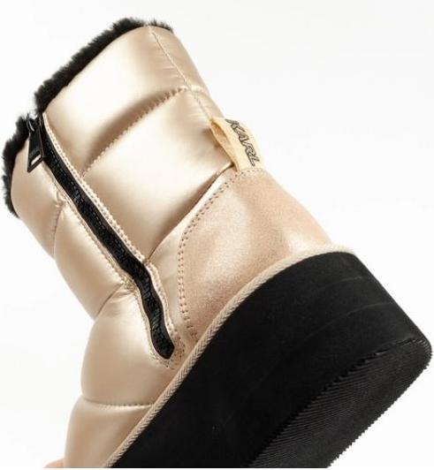 Image du produit Karl Lagerfeld Thermo-Schneestiefel (36)