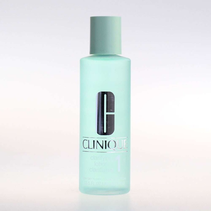 Produktbild Clinique 3-Step Skin Care 1 (Mizellenwasser, 400 ml)