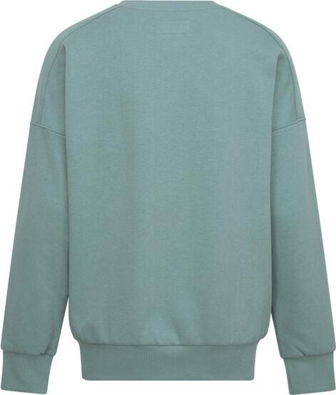 Produktbild Converse sweatshirt mit rundhalsausschnitt kind gfx ft (XXL)
