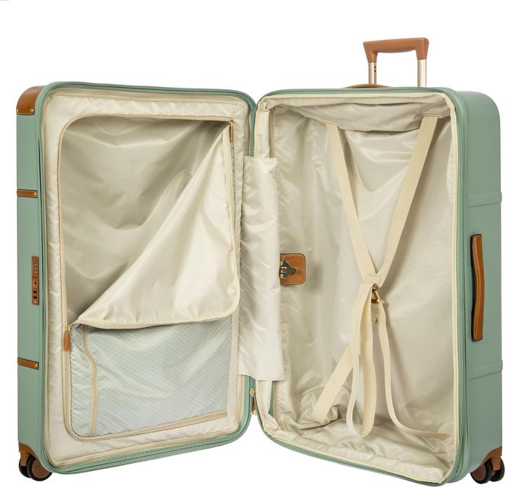 Immagine prodotto Brics Bellagio 4 Rollen Trolley 82 cm mit Dehnfalte (118 l)