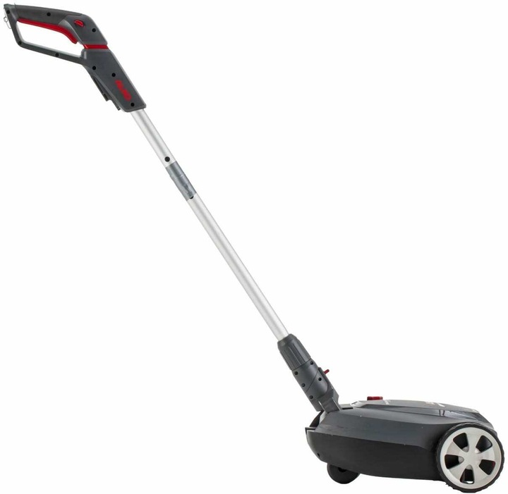 Actual product image AL-KO Cordless mulching mower 18 V 22.4 Li Comfort Solo (Rechargeable battery operated)