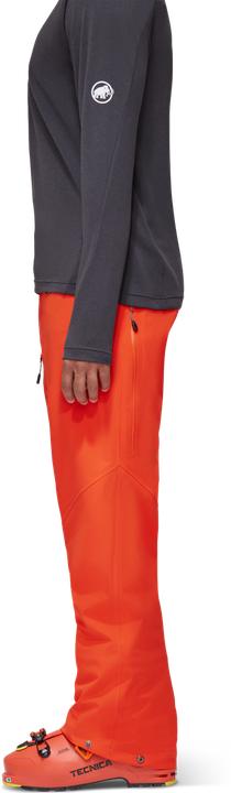Actual product image Mammut Stoney HS Thermo Pants Men (56)