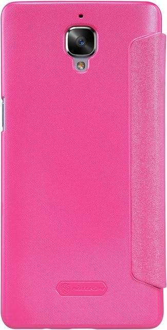 Immagine prodotto Nillkin Serie Sparkle (OnePlus 3, OnePlus 3T)