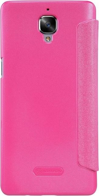 Actual product image Nillkin Sparkle Series (OnePlus 3, OnePlus 3T)