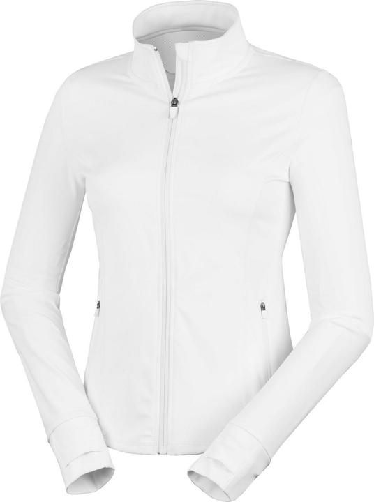 Spiro Jacke recyceltes Material (34 D)