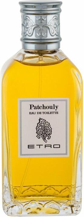Actual product image Etro patchouly (Eau de toilette, 100 ml)