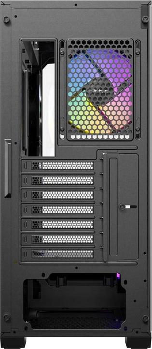 Actual product image Antec C3 (ATX, ITX, mATX)