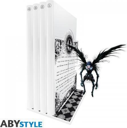 Produktbild ABYstyle Death Note Acryl Fermalibri: Ryuk 16cm