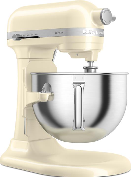 Produktbild KitchenAid Artisan 5KSM60SPXEAC (375 W)