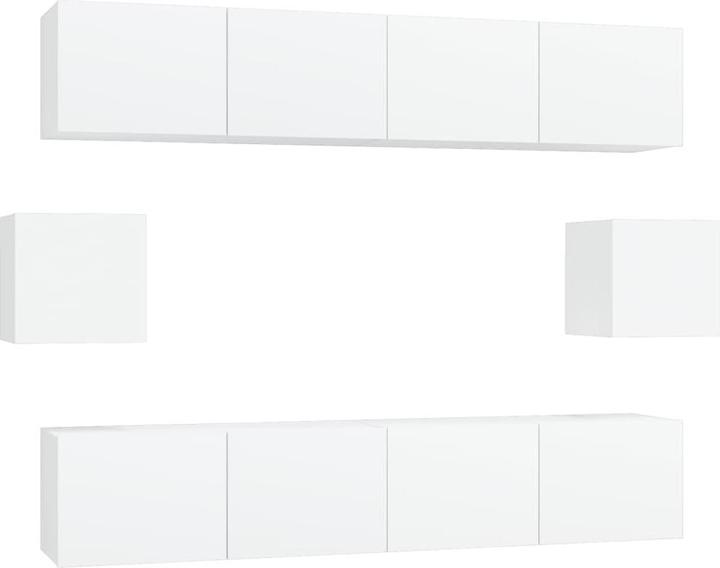 Image du produit vidaXL Waylon (80 x 30 x 30 cm)