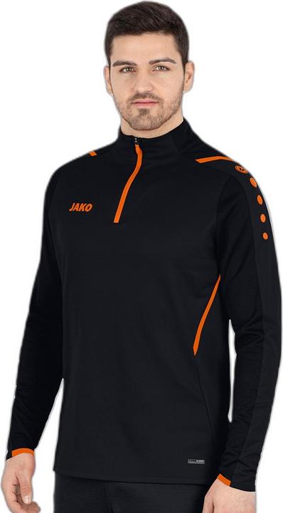 Produktbild JAKO Ziptop Challenge (S)