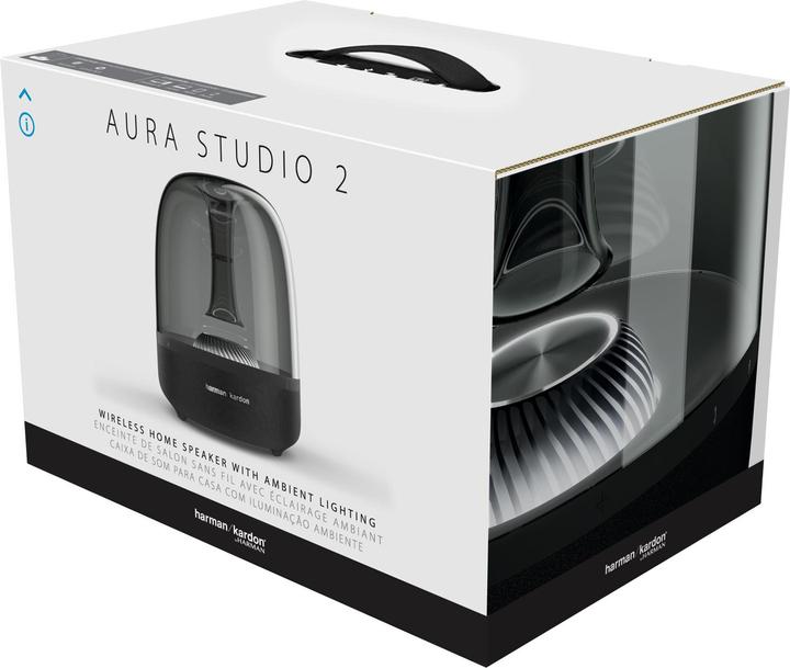 Produktbild Harman/Kardon Aura Studio