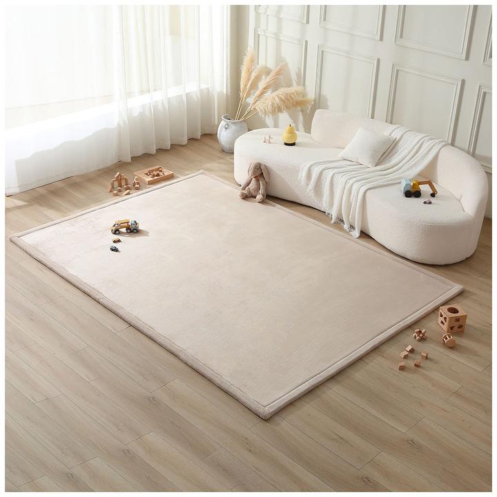 Image du produit Hakuna Matte XXL Tapis de velours Nuage (280 x 200 cm)