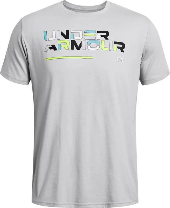 Image du produit Under Armour - T-shirt - Homme (S)