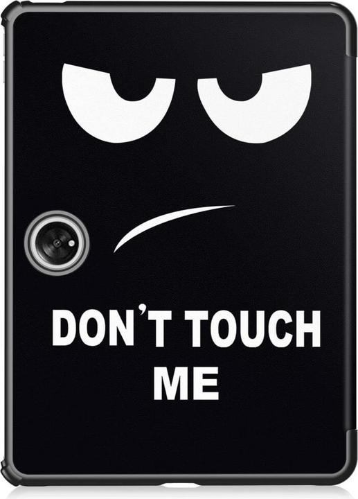 Produktbild Cover-Discount OnePlus Pad - Tri-fold Smart Case Don't Touch (OnePlus Pad)