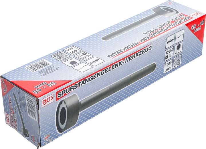 Produktbild BGS Spurstangengelenk-Werkzeug | 35 - 45 mm