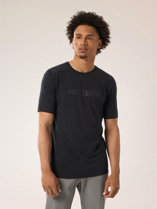 Actual product image Arc'teryx Ionia Arc'Word Logo (S)