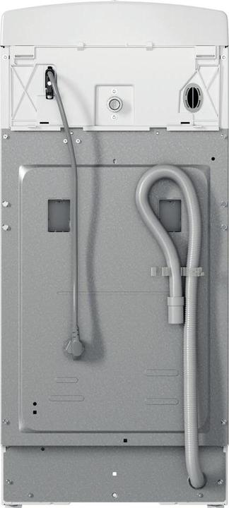 Produktbild Whirlpool Tdlr 6040l Pl/N (6 kg, Oben)