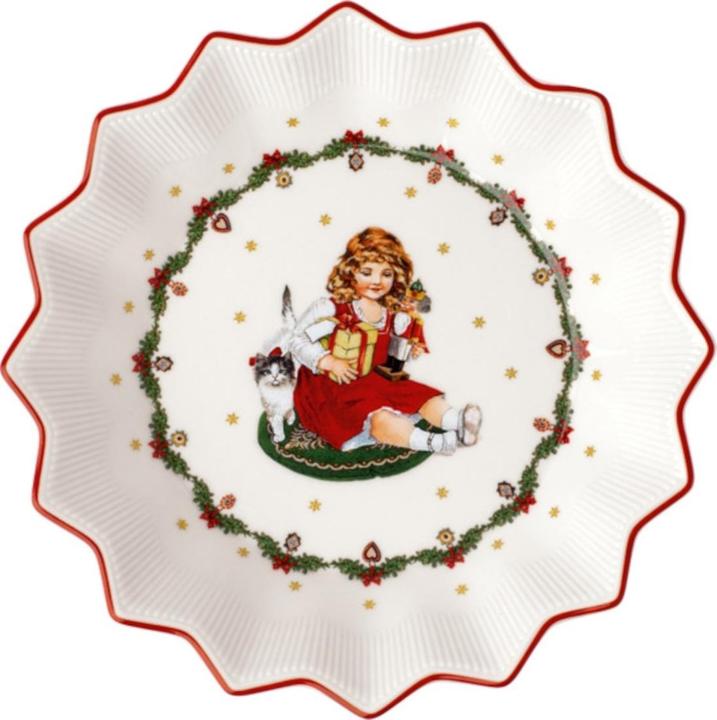 Actual product image Villeroy & Boch Winter collage