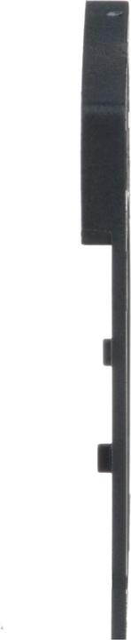 Produktbild Schneider Electric Schildträger 30x40mm, für Ř 22 Geräte, ZBY2367