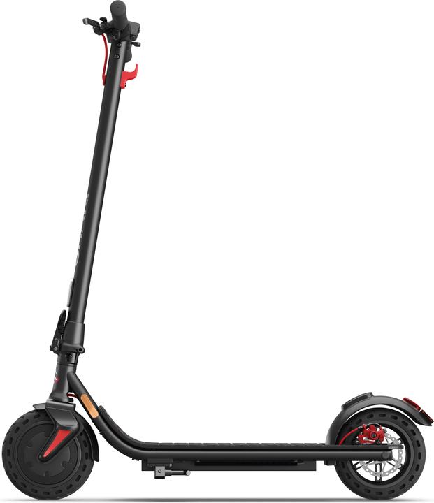 Image du produit Sharp KS1A E-Scooter mit Display (25 km/h, 25 km, 350 W)