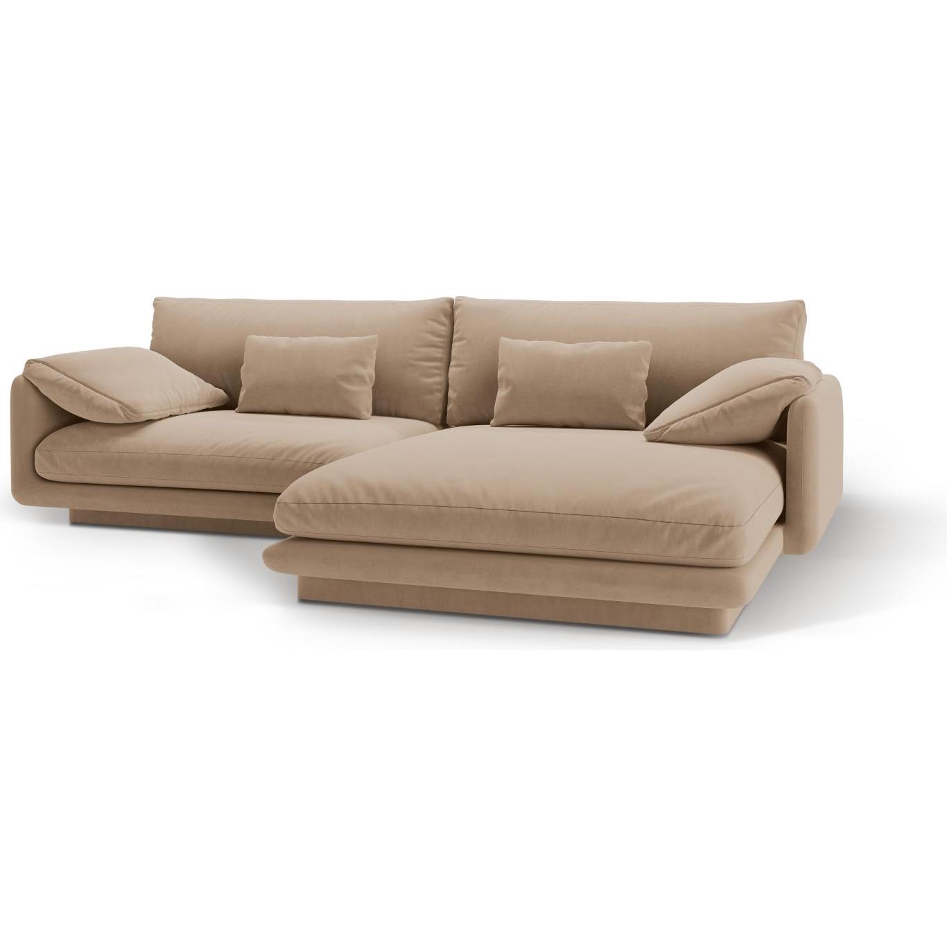 Thumbnail - Micadoni, Sofa, Torino (Ecksofa)
