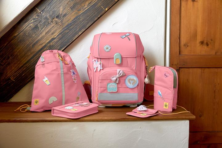 Actual product image Lässig Satchel Set (21 l)
