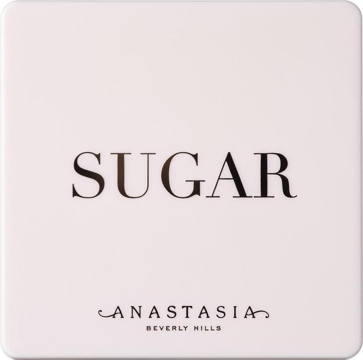 Produktbild Anastasia Beverly Hills Mini Sugar Palette
