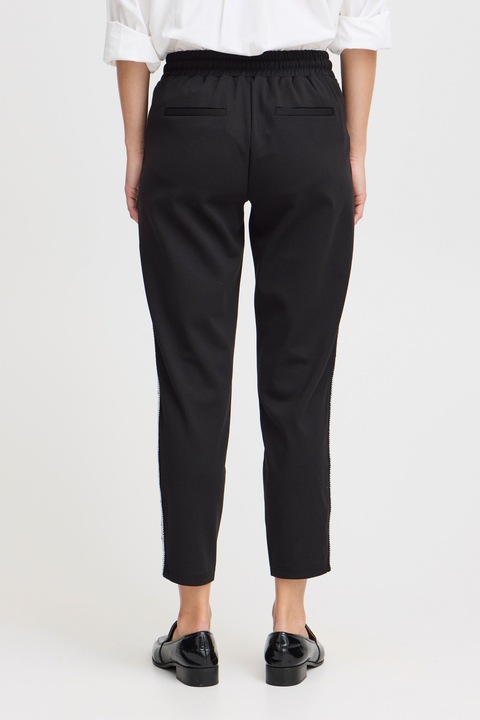 Actual product image B.young BYRIZETTA DECO PANTS 3 20815993 (XXL)
