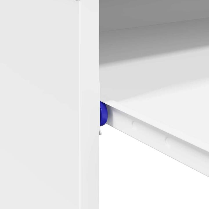 Immagine prodotto vidaXL Moderner Schreibtisch (43 x 43 x 79 cm)