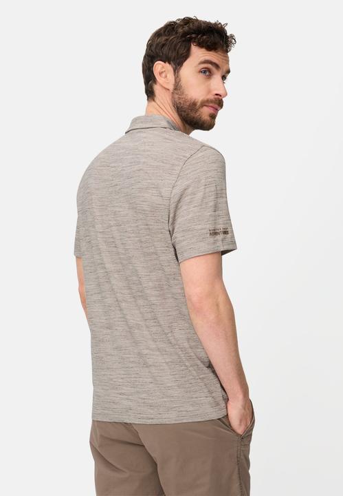 Produktbild Camel Active Poloshirt mit Quick Dry Funktion (3XL)