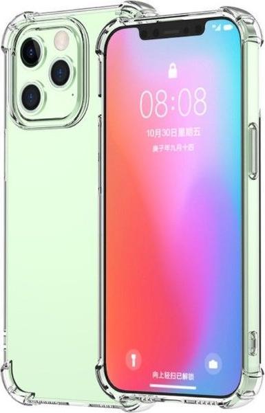 Immagine prodotto MU Classic Serie Softcase TPU (Infinix Hot 40i)