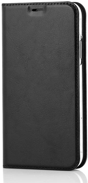 Actual product image Wave BookCase suojakotelo, iPhone XR, musta (Apple iPhone XR)