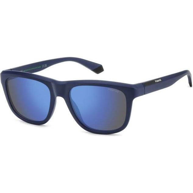Polaroid, Unisex, Sonnenbrille, PLD 2163/S