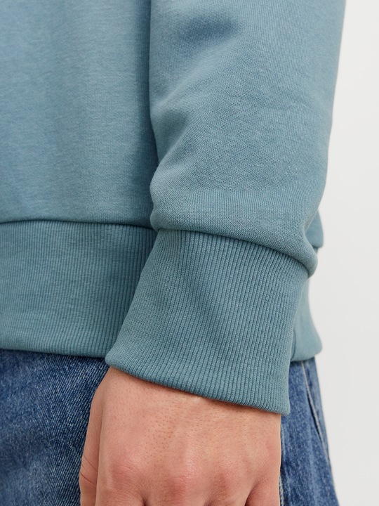 Actual product image Jack & Jones Logo Kapuzenpullover Kapuzenpullover (L)