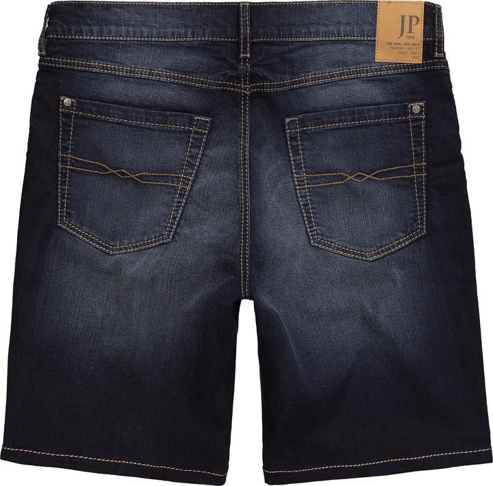 Actual product image JP1880 Bermuda shorts, 5-pocket, up to size 72 (70)