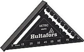 Hultafors speed vinkel mini - Mini MMRS