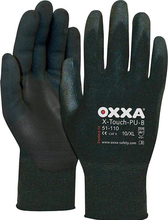 Actual product image Oxxa Arbeitshandschuhe (11)