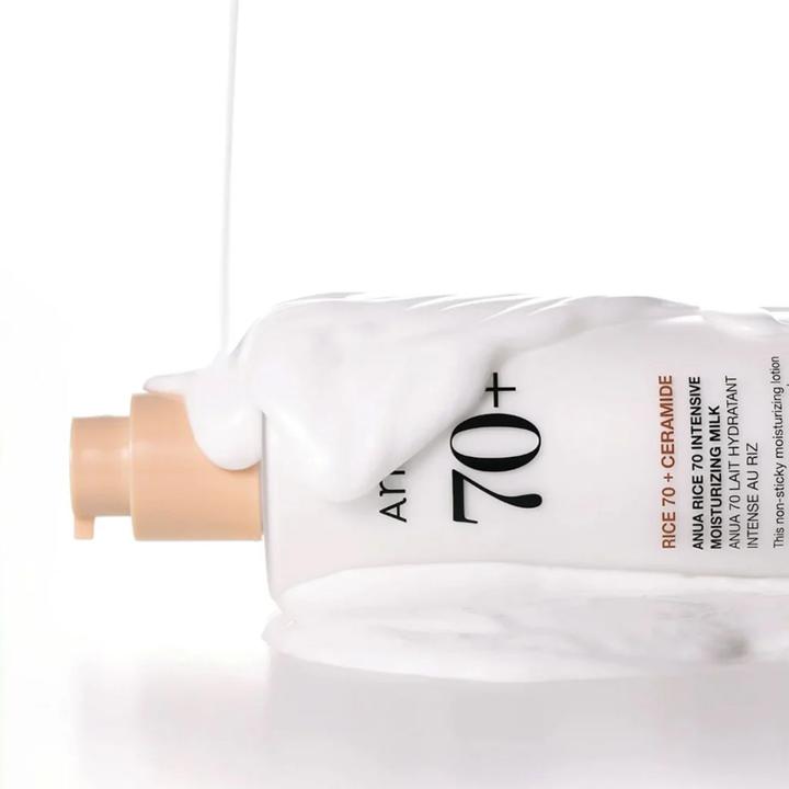 Immagine prodotto Anua Riso 70 (150 ml, Balsamo per il viso)